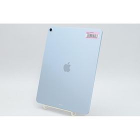 [中古]Apple iPad Air 13インチ (M3) Wi-Fiモデル 512GB ブルー MCNW4J/A