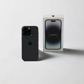 iPhone14Pro 256GB スペースブラック