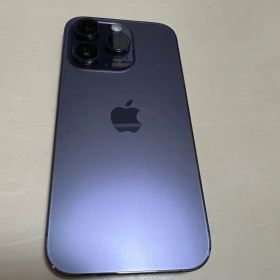 Apple iPhone 14 Pro パープル 128GB