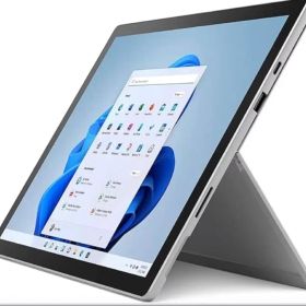 【今月中に売りたいです】Microsoft Surface Pro7+ 本体