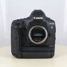 【中古】(キヤノン) Canon EOS-1D X MARK III(3) ボディ