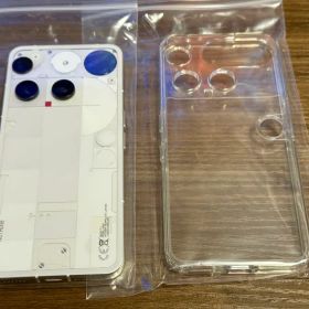 Nothing Phone (3) 256GB 楽天版 中古
