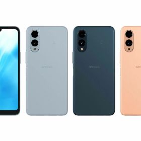 【訳あり】AU/UQ版 SIMフリー 新品未使用品 arrows We2 FCG02 【白ロム 正規SIMロック解除済み】