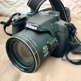 Nikon COOLPIX P510 デジタルカメラ