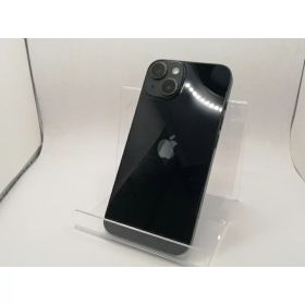 【中古】Apple 国内版 【SIMフリー】 iPhone 14 128GB ミッドナイト MPUD3J/A【川崎駅前】保証期間1ヶ月【ランクC】