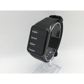 【中古】Xiaomi Xiaomi Smart Band 9 Pro オブシディアンブラック【中野】保証期間１ヶ月【ランクB】