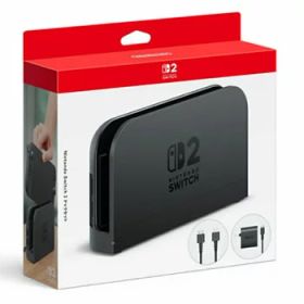 Nintendo Switch 2 ドックセット