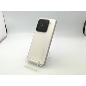 【中古】Xiaomi 国内版【SIMフリー】 Xiaomi 15 ホワイト 12GB 256GB【大阪堂島】保証期間1ヶ月【ランクA】