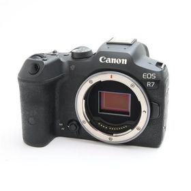《並品》Canon EOS R7 ボディ