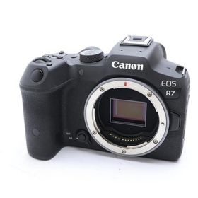 《良品》Canon EOS R7 ボディ