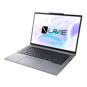 NEC(エヌイーシー) LAVIE NEXTREME X1475/JAS PC-X1475JAS ルナグレー