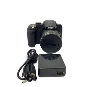 Nikon◆デジタルカメラ COOLPIX P610 [ブラック]