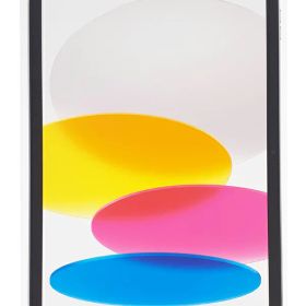 【Apple】【訳あり未使用品】アップル『iPad A16 / 11inch / A16 / Wi-Fi / 128GB / シルバー』MD3Y4J/A 2025年3月発売 タブレットPC 1週間保証【中古】