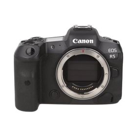 Canon EOS R5 BODY 【AB】