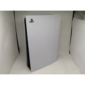 【中古】SONY Playstation5 CFI-1000A01【日本橋3】保証期間1ヶ月【ランクB】