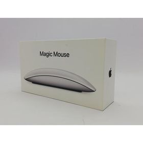 【未使用】Apple Magic Mouse（2024/USB-C）ホワイト MXK53ZA/A【立川フロム中武】保証期間１週間