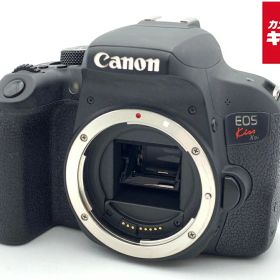 【中古】 【並品】 キヤノン EOS Kiss X9i ボディ 【デジタル一眼レフ】 【6ヶ月保証】