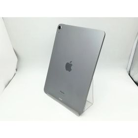 【中古】Apple 【Wi-Fi】 11インチ iPad Air（M2/2024） 512GB スペースグレイ MUWL3J/A【秋葉本店】保証期間1ヶ月【ランクB】