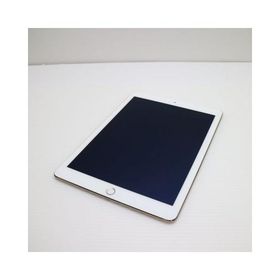 美品 SOFTBANK iPad Air 2 Cellular セルラー 32GB ゴールド 即日発送 タブレットApple 本体 あすつく 土日祝発送OK