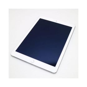 良品中古 au iPad Air 2 Cellular セルラー 32GB シルバー 即日発送 タブレットApple 本体 あすつく 土日祝発送OK