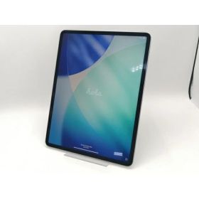 【中古】Apple 【Wi-Fi】 13インチ iPad Air（M3/2025) 128GB スペースグレイ MCNH4J/A【秋葉本店】保証期間1ヶ月【ランクA】