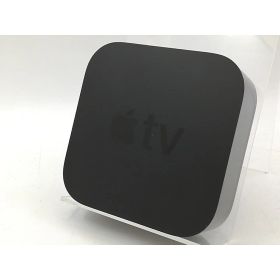 【中古】Apple Apple TV 4K (第1世代/2017) 64GB MP7P2J/A【吉祥寺】保証期間1週間