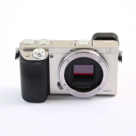 【中古】 (ソニー) SONY ILCE-6000 S ボデイ【中古カメラ デジタル一眼】 ランク：AB