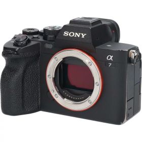 α7 IV ILCE－7M4【中古】