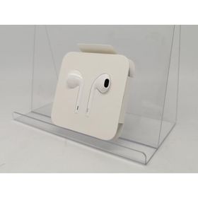 【中古】Apple EarPods with USB-C Connector MTJY3FE/A【川越クレアモール】保証期間１週間