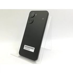 【中古】ZTE ymobile 【SIMフリー】 Libero 5G IV 4GB 128GB ブラック A302ZT【中野】保証期間1ヶ月【ランクB】