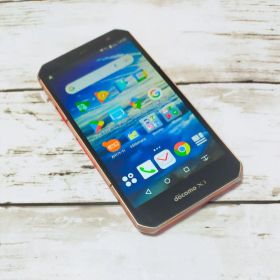 ARROWS オレンジ ワンセグ フルセグ j-17