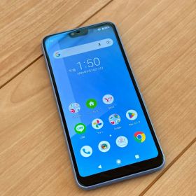 arrows 901FJ スマートフォン Android