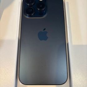 Apple iPhone 15 Pro