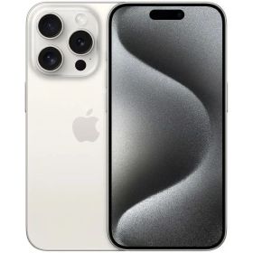 Apple iPhone 15 Pro 256GB ホワイト