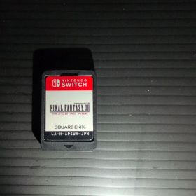 FINAL FANTASY XII: THE ZODIAC AGE