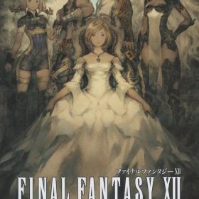 NS FINAL FANTASY XII THE ZODIAC AGE