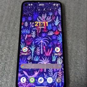 Google pixel4a lineage os Android 16