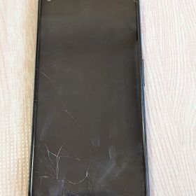 Google Pixel 4a 128GB SIMフリー ブラック