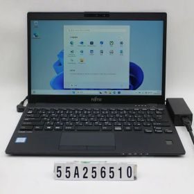 富士通 LIFEBOOK U939/A Core i5 8365U 1.6GHz/8GB/256GB(SSD)/13.3W/FHD(1920x1080)/Win11 外装変形あり【中古】【20260310】