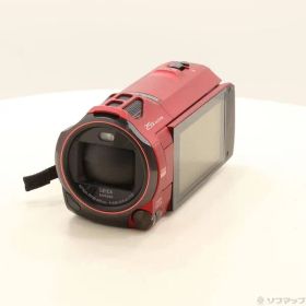 ソフマップ 〔中古品〕 HC-VX992M-R アーバンレッド【198】