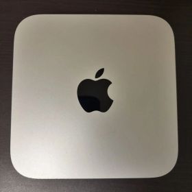 【箱付き】Apple Mac mini M2 256GB MMFJ3J/A