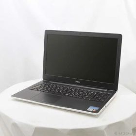 【中古】DELL(デル) Inspiron 3593 〔Windows 10〕 【349-ud】