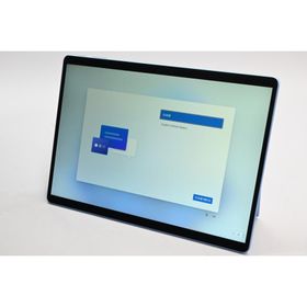 [中古]Microsoft Surface Pro 9 QEZ-00045 サファイア