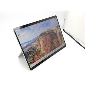 【中古】Microsoft Surface Pro9 【i5 1235U 8G 256G】 QEZ-00011【福岡天神】保証期間１ヶ月【ランクB】