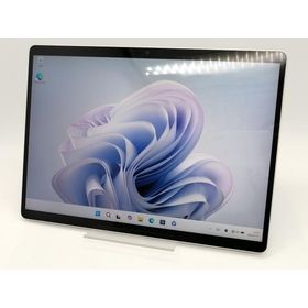 【中古】Microsoft Surface Pro9 【i5 1235U 8G 256G】 QEZ-00011【秋葉2号】保証期間１ヶ月【ランクA】