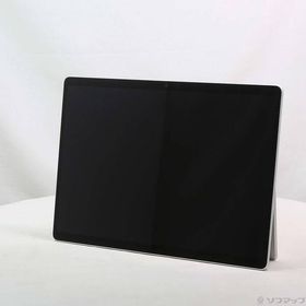 〔中古〕Microsoft(マイクロソフト) Surface Pro9 〔Core i5／8GB／SSD256GB〕 VYW-00007 プラチナ〔297-ud〕