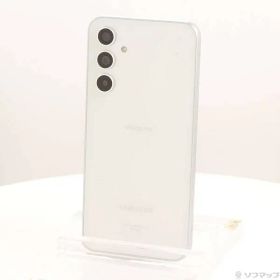 ソフマップ 〔中古品〕 Galaxy A54 5G 128GB オーサムホワイト SC-53D docomo SIMフリー【377】