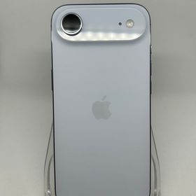 ●ハピネスネット SIMフリー iPhone Air 512GB スカイブルー 送料無料