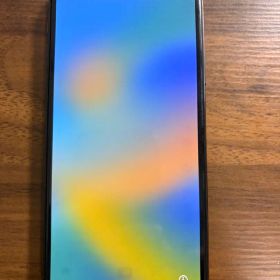 Apple iPhone X 64GB SIMロックなし