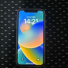 iPhone X 256gb